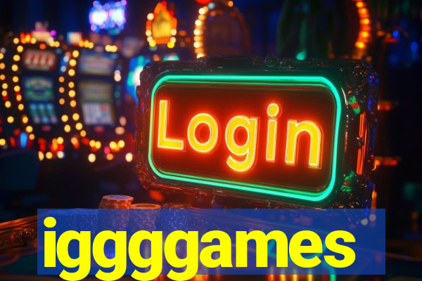 iggggames