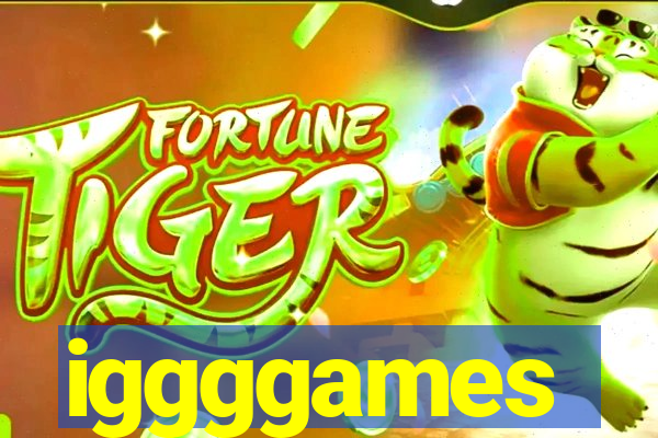 iggggames