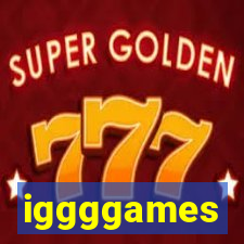 iggggames