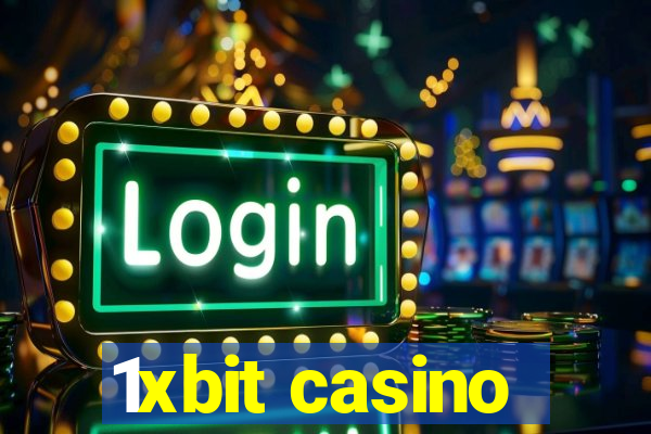 1xbit casino