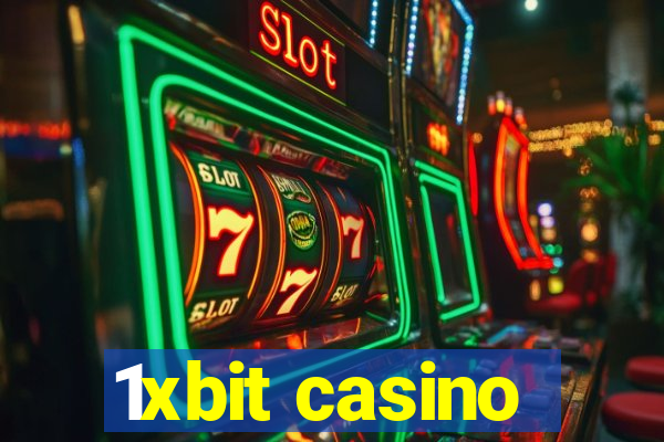 1xbit casino