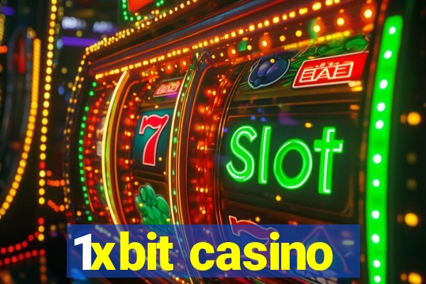 1xbit casino