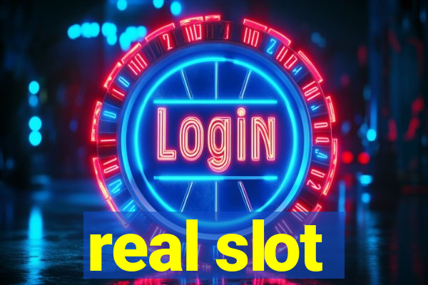 real slot