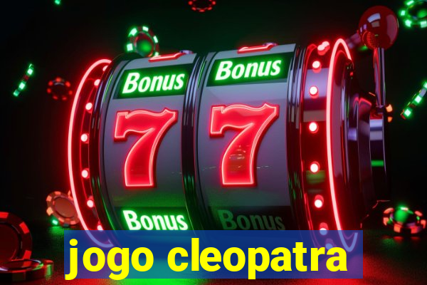 jogo cleopatra