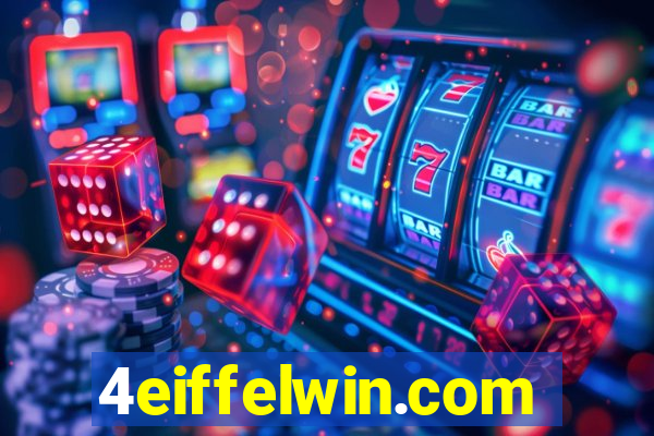 4eiffelwin.com