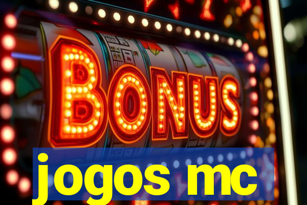 jogos mc