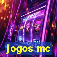 jogos mc