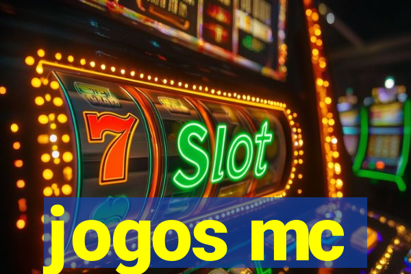 jogos mc