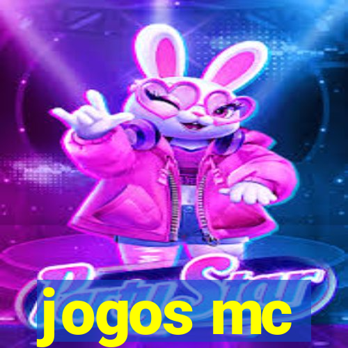 jogos mc