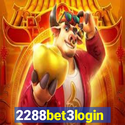 2288bet3login