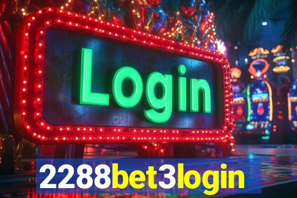 2288bet3login