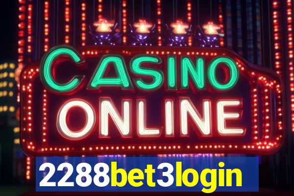 2288bet3login