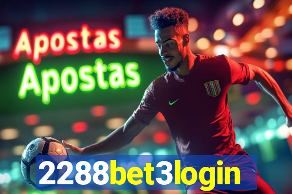 2288bet3login