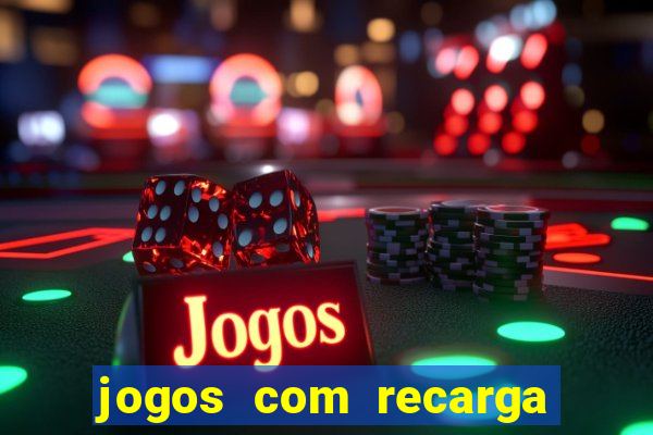 jogos com recarga de 1 real