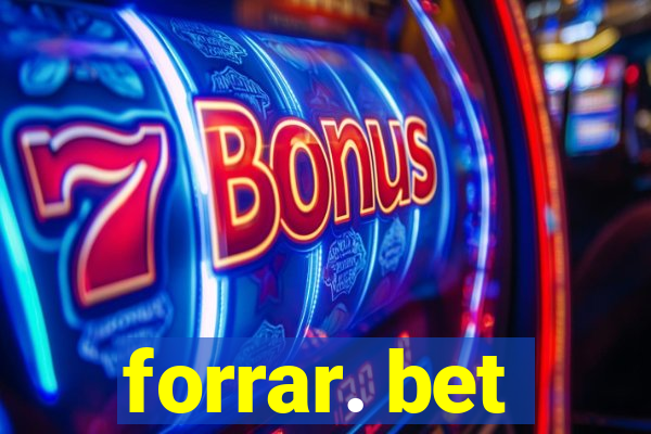 forrar. bet