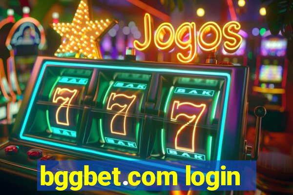 bggbet.com login