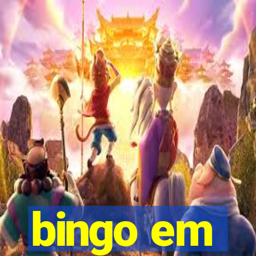 bingo em