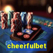 cheerfulbet