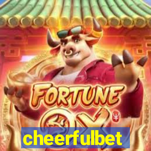 cheerfulbet