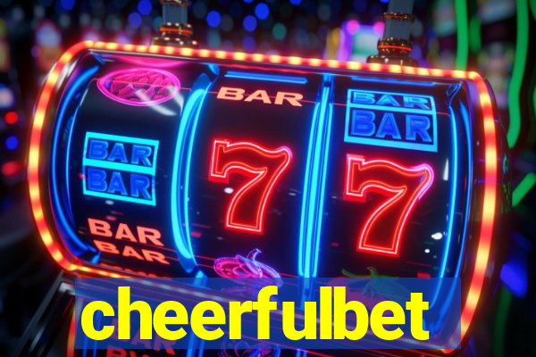 cheerfulbet