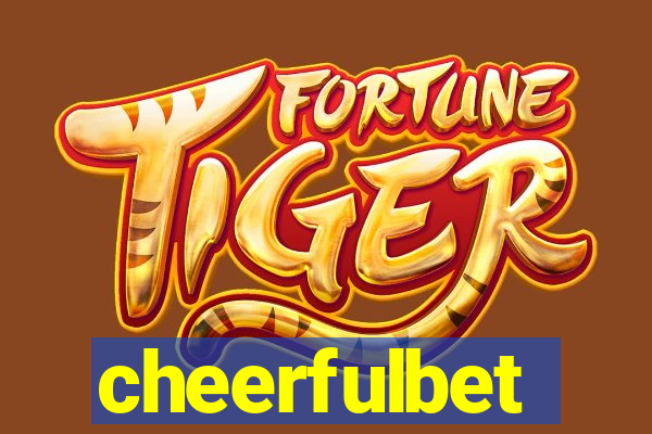 cheerfulbet