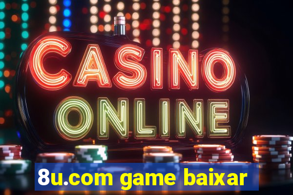 8u.com game baixar