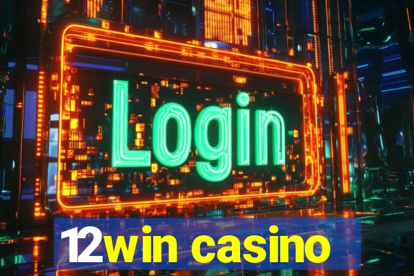 12win casino