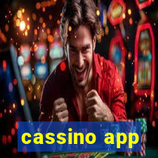 cassino app