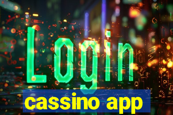 cassino app