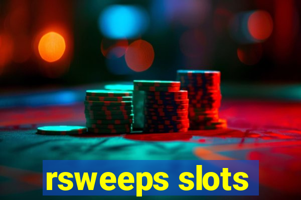 rsweeps slots