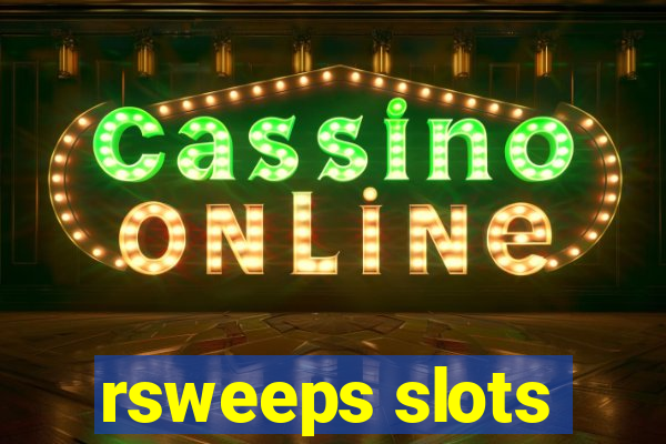 rsweeps slots