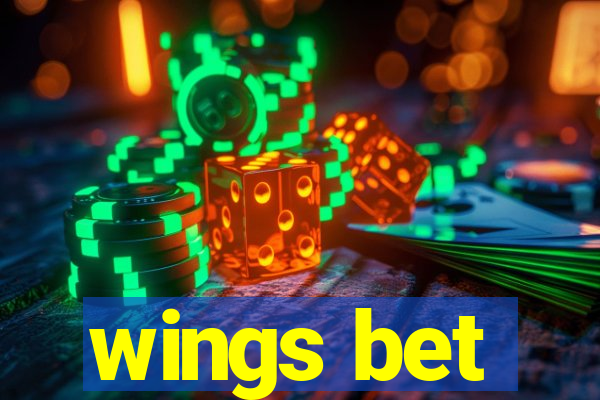 wings bet