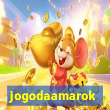 jogodaamarok