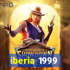 iberia 1999