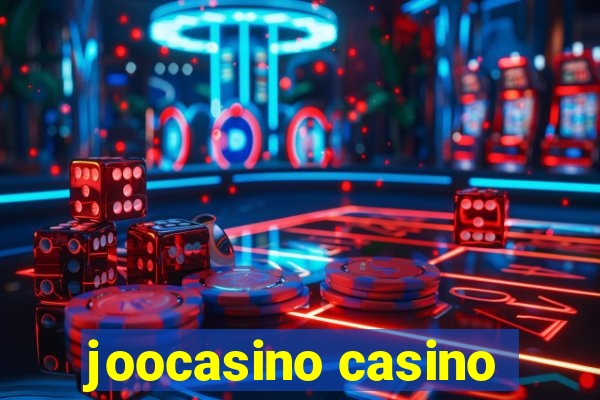 joocasino casino