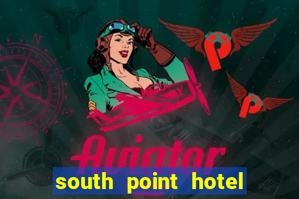 south point hotel & casino