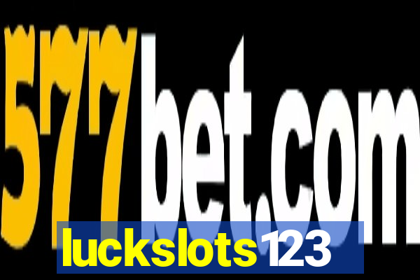 luckslots123