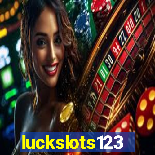 luckslots123