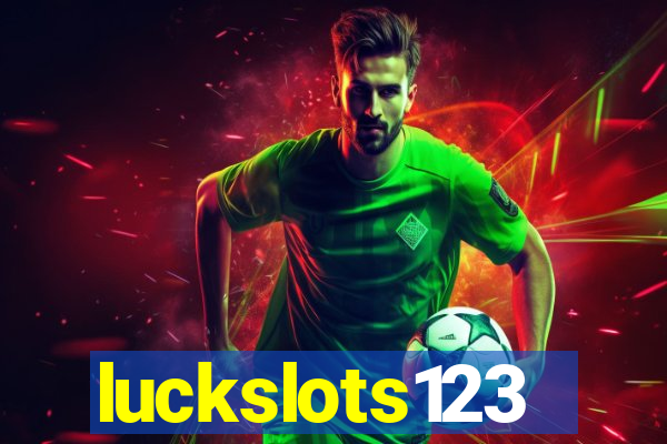 luckslots123