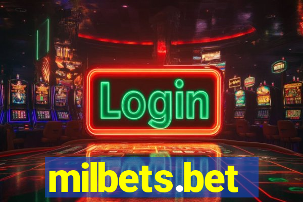 milbets.bet