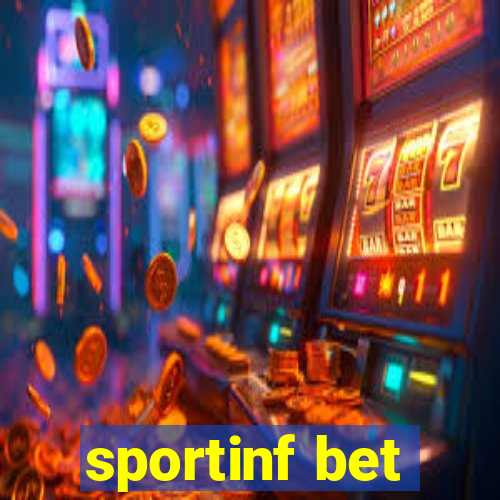 sportinf bet