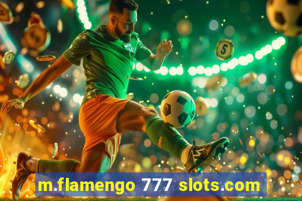 m.flamengo 777 slots.com