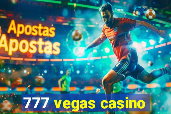 777 vegas casino