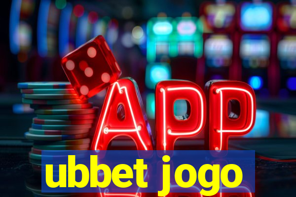 ubbet jogo