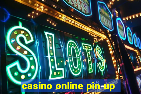 casino online pin-up