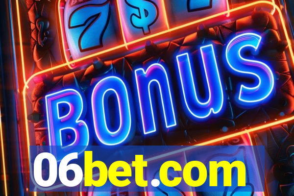 06bet.com