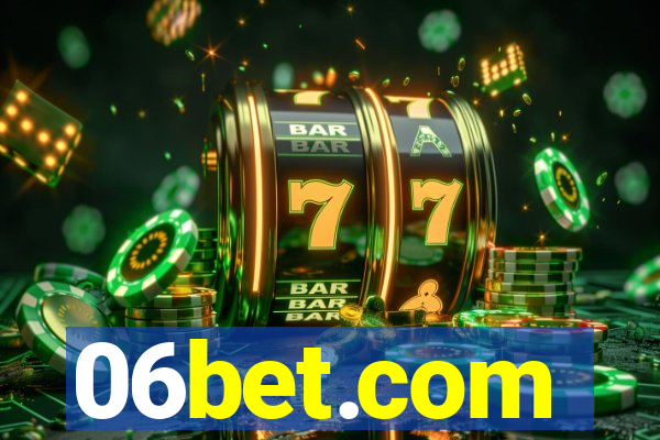 06bet.com