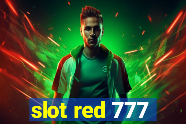 slot red 777