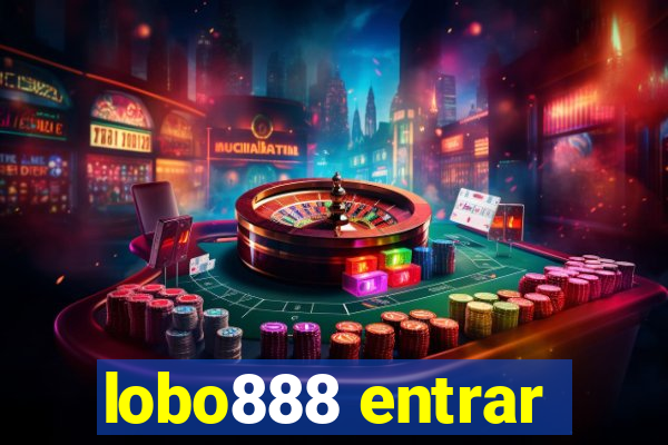 lobo888 entrar