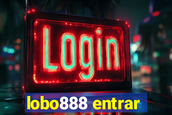 lobo888 entrar